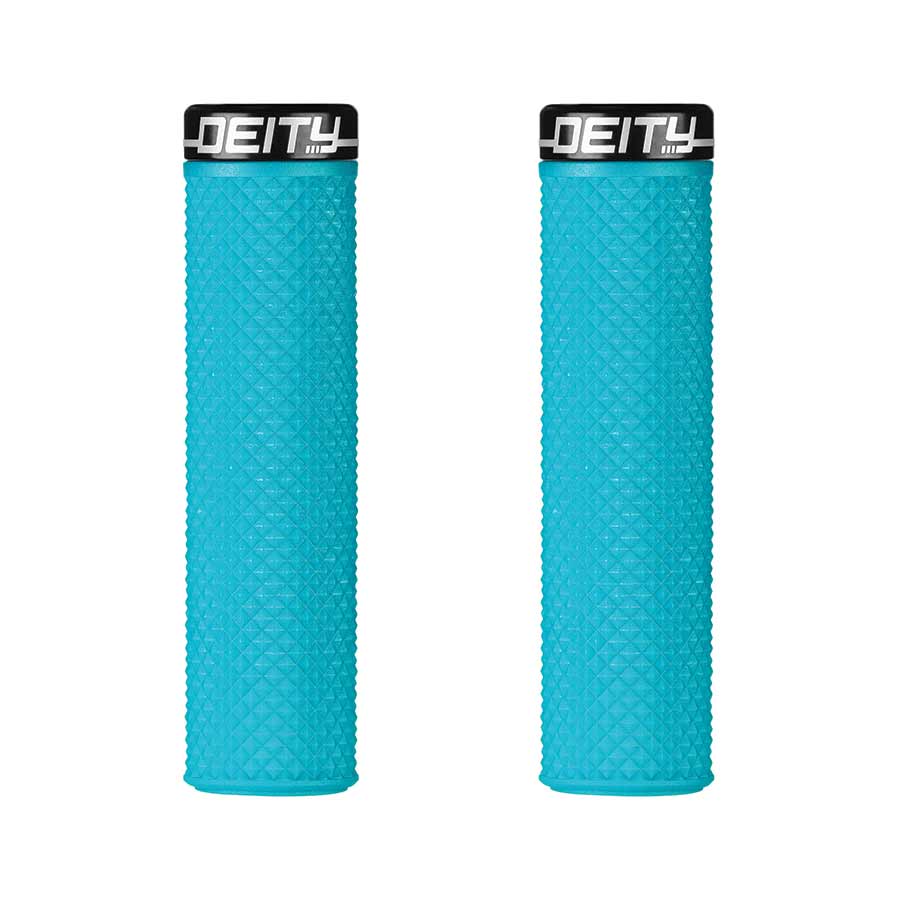 Turquoise, Pair