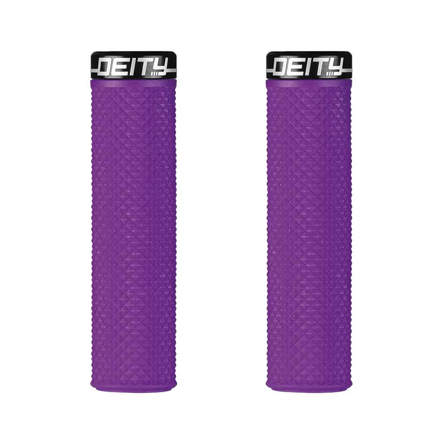 Purple, Pair