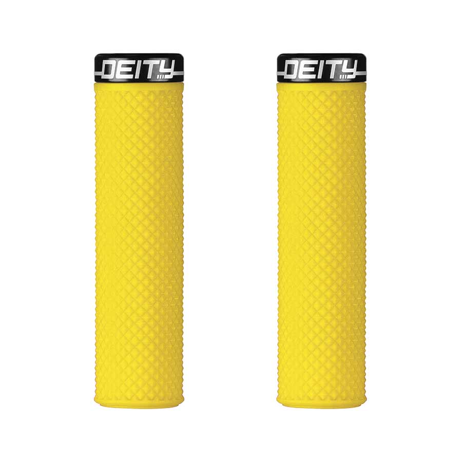 Yellow, Pair