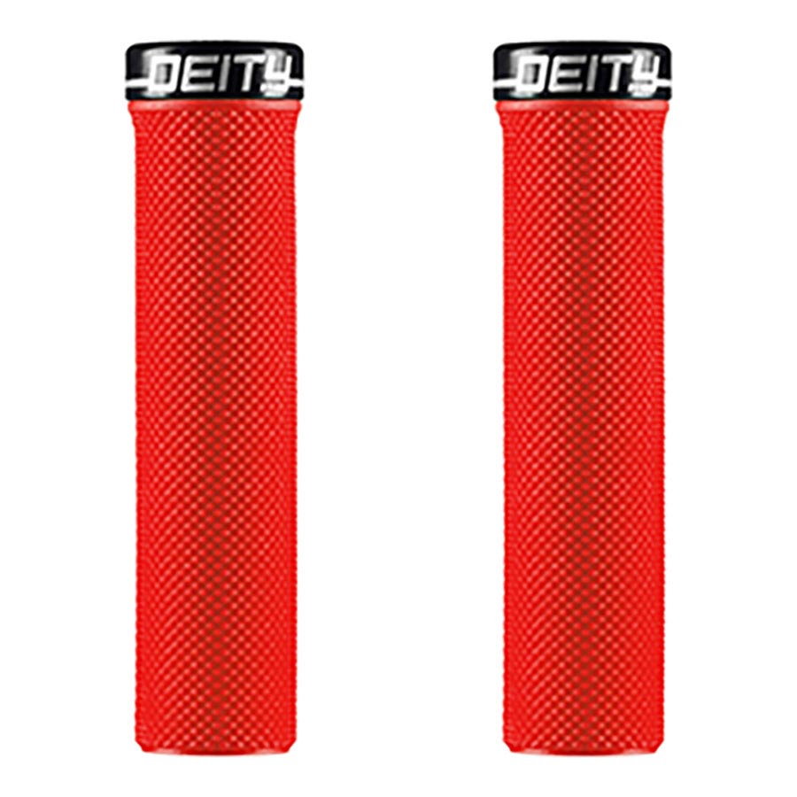 Red, Pair