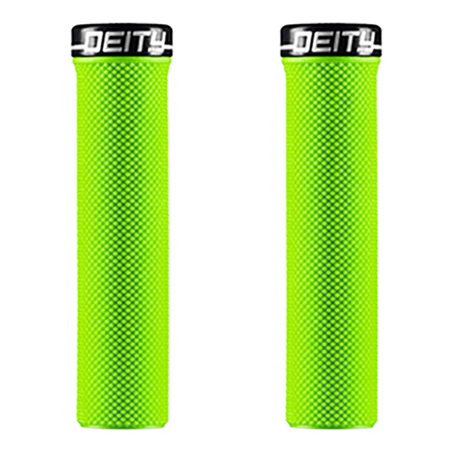 Green, Pair
