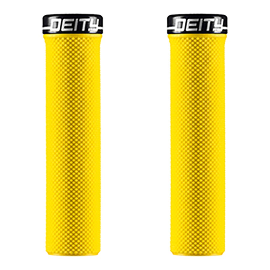 Yellow, Pair