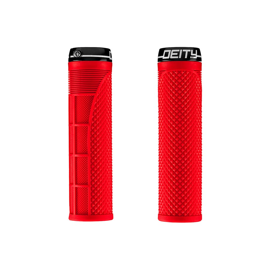 Red, Pair