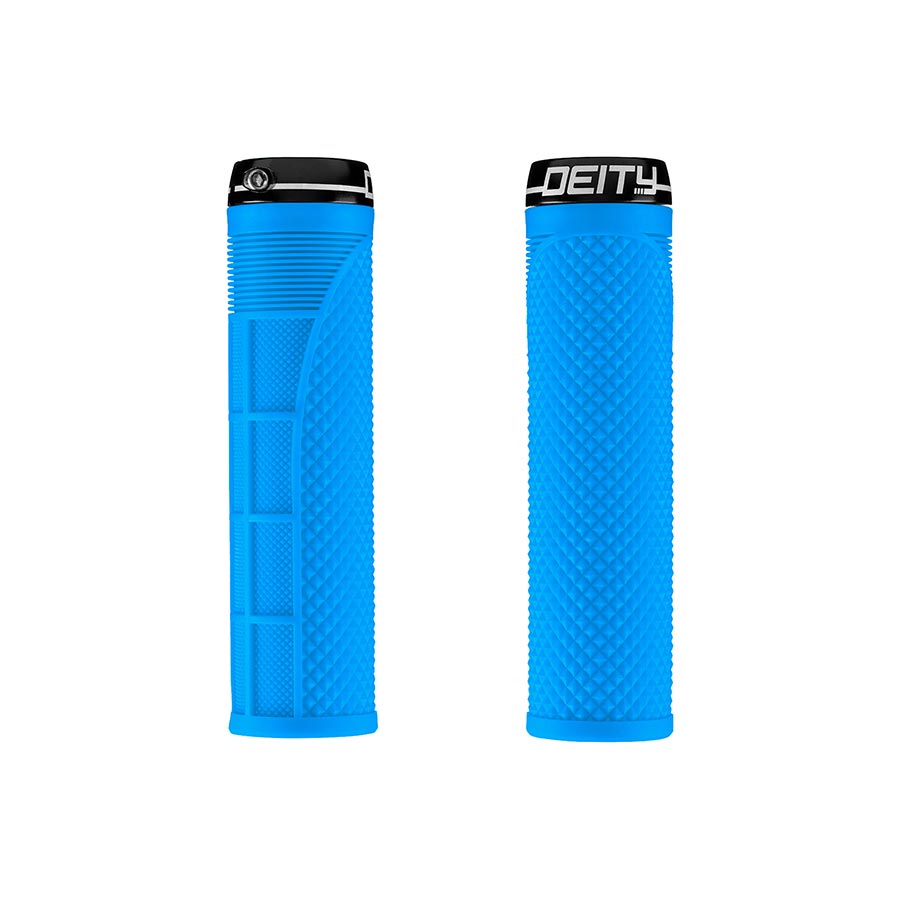 Blue, Pair
