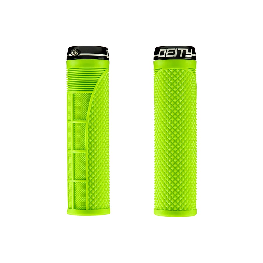 Green, Pair