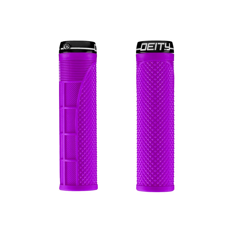 Purple, Pair