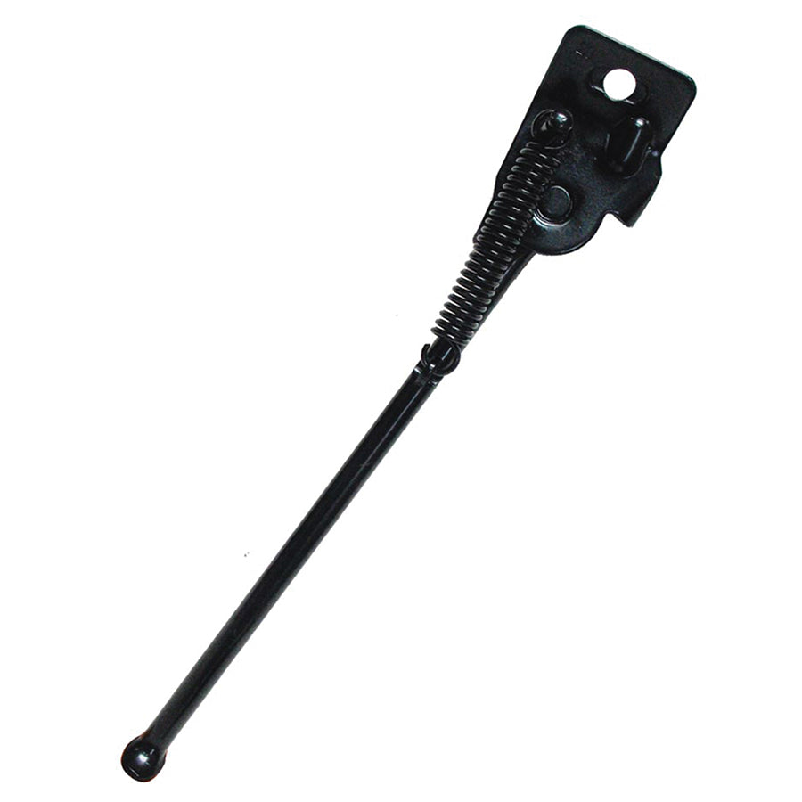 AXL20, Steel axle mount kickstand, 20''