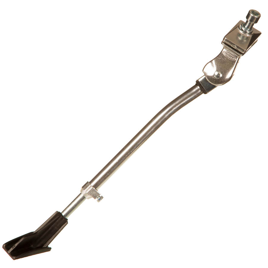 EVO, Classic Big Foot, Alloy center mount kickstand, 24''-700C