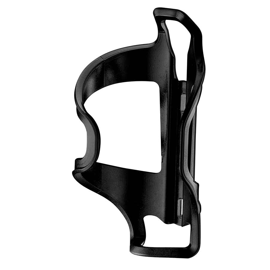 Left loading, Black, 48g