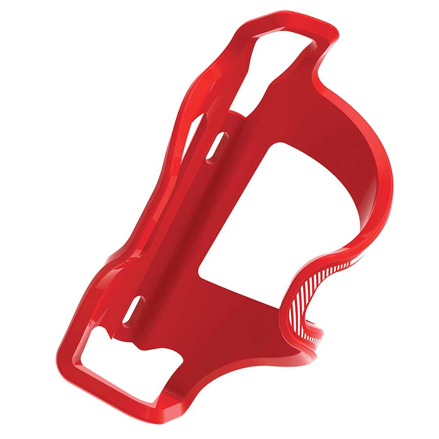 Left loading, Red, 48g