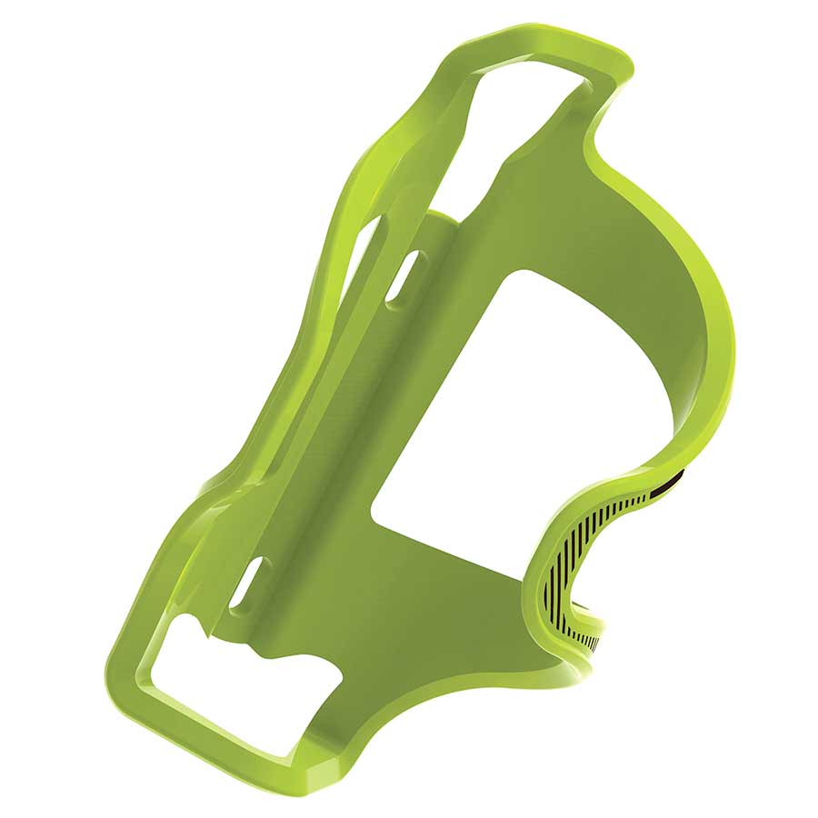 Left loading, Green, 48g