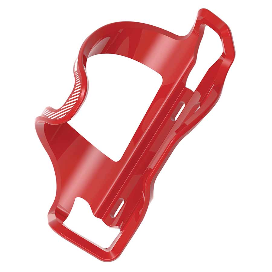 Right loading, Red, 48g