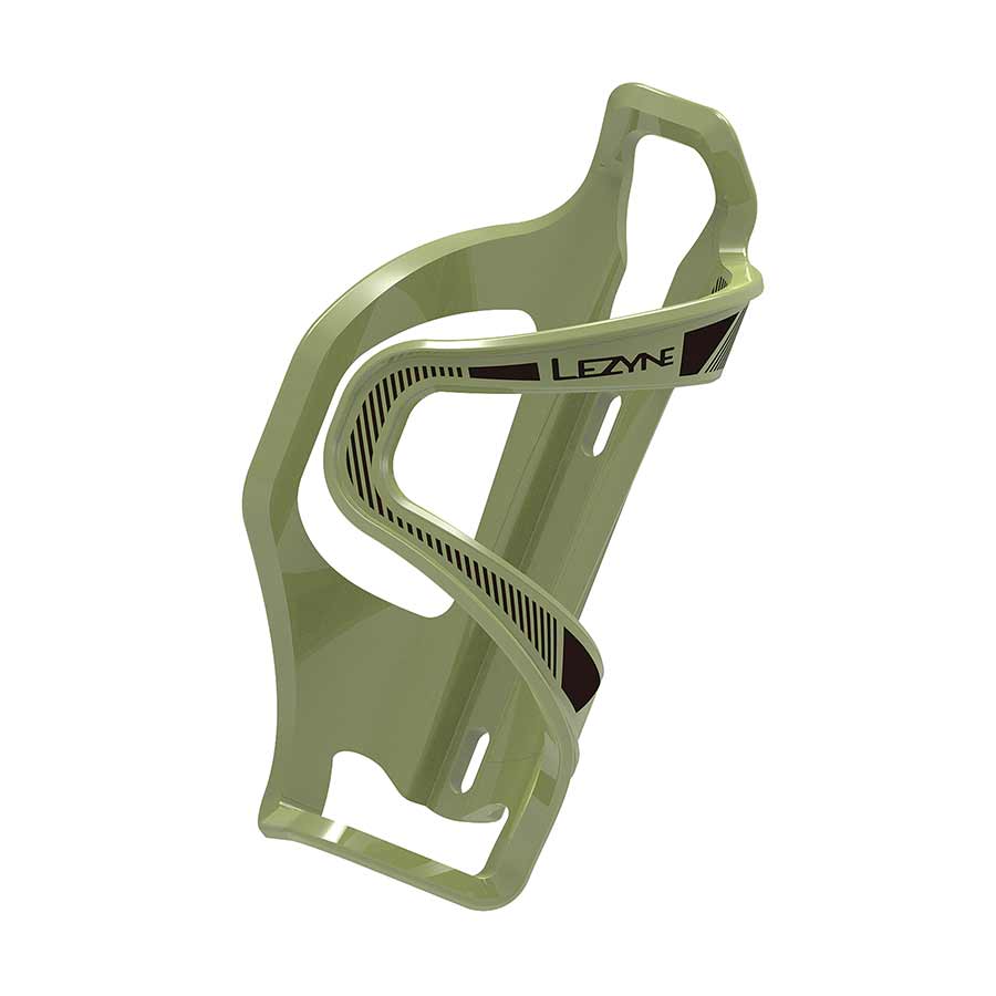 Left, Army Green, 48g