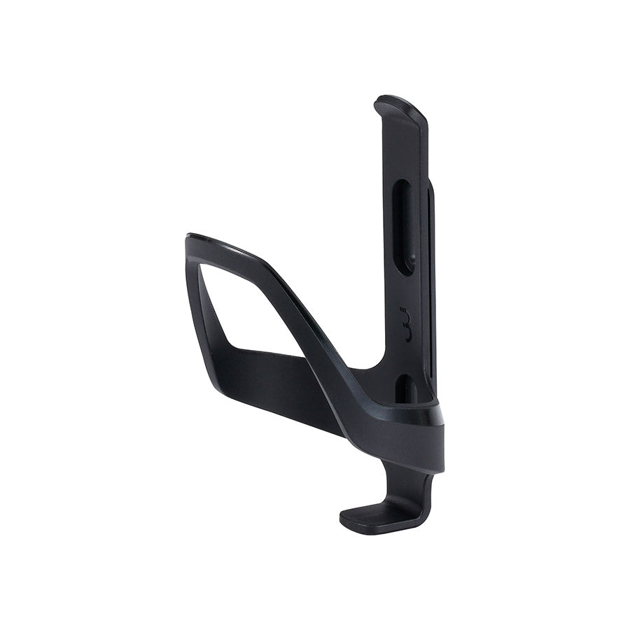 BBB Cycling, BBC-42 DualCage 2.0, Porte-Bidon, Composite, Noir