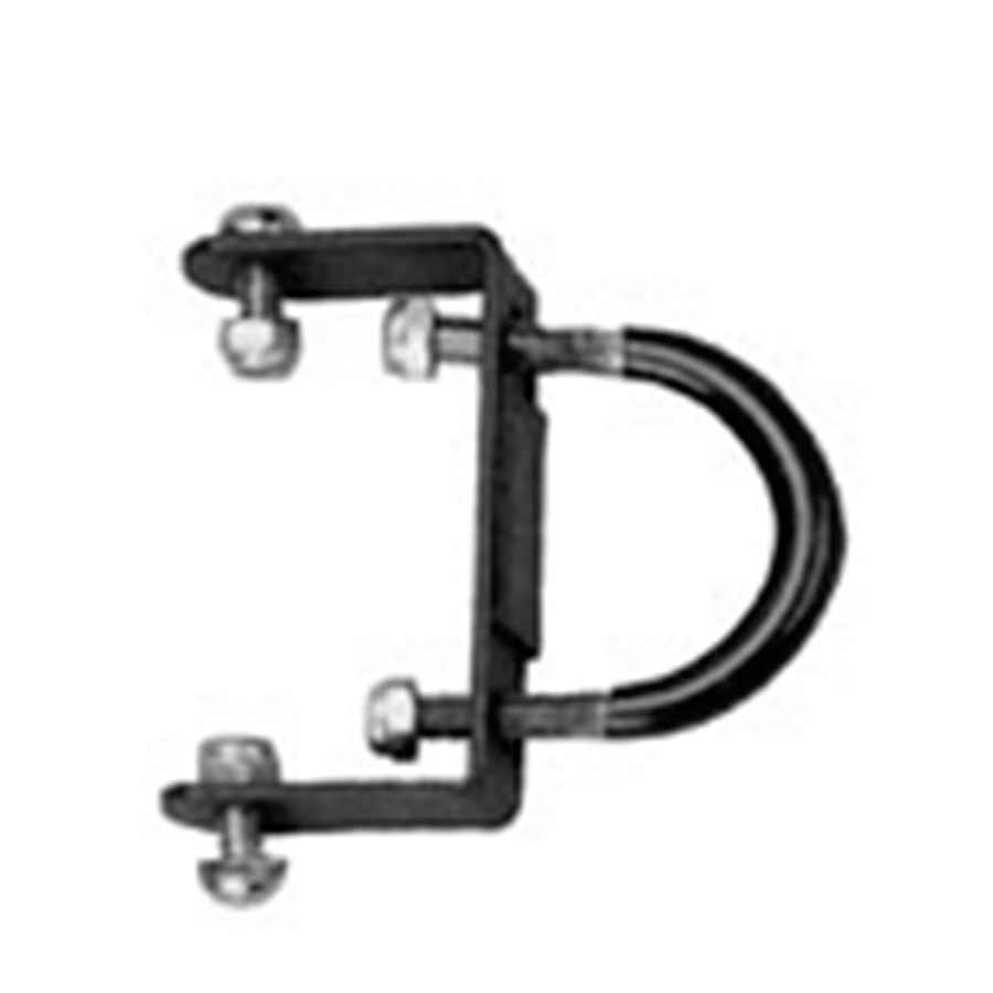 EVO, U-bolt Adjustable Monostay Adapter