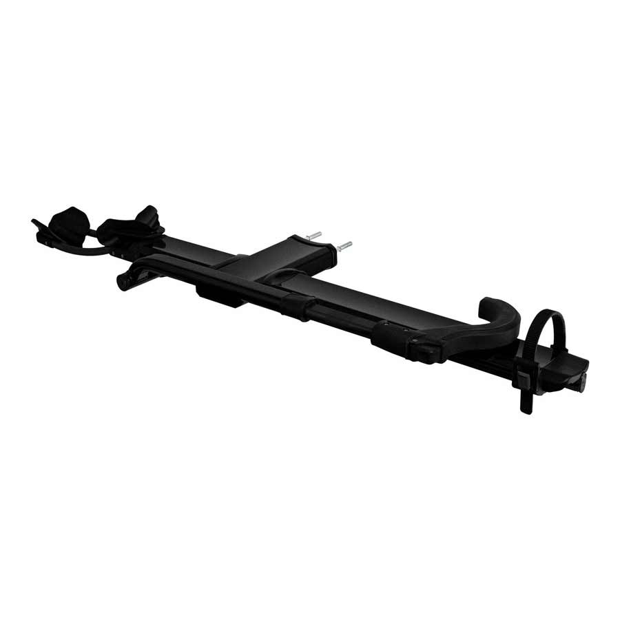 Kuat, NV Base 2.0 Add-On, Hitch Mount Rack, 2'', Bikes: 1, Matte Black