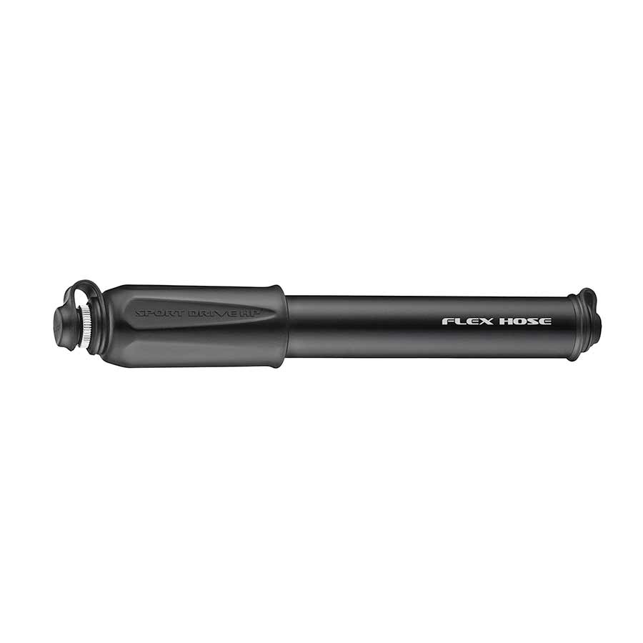 120psi, Black, S, 170mm