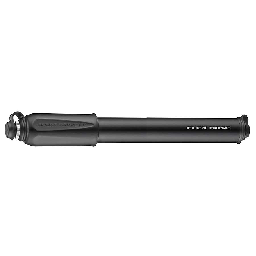 120psi, Black, M, 216mm