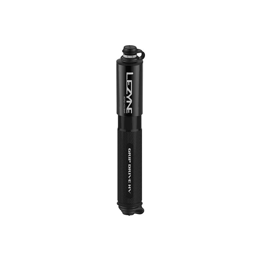 ABS Flip Chuck, 90PSI, Black, S, 186 mm