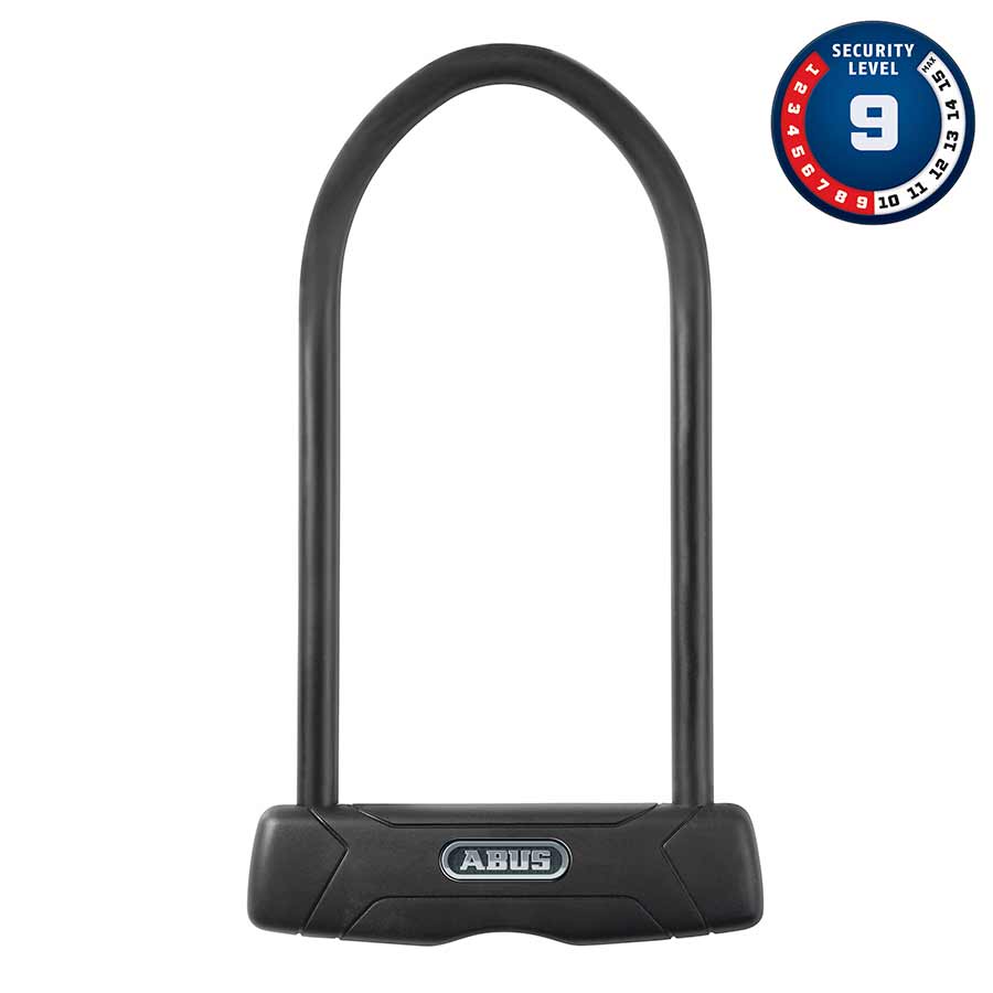 30.0cm, 5.9'' x 11.8'', USH, Black