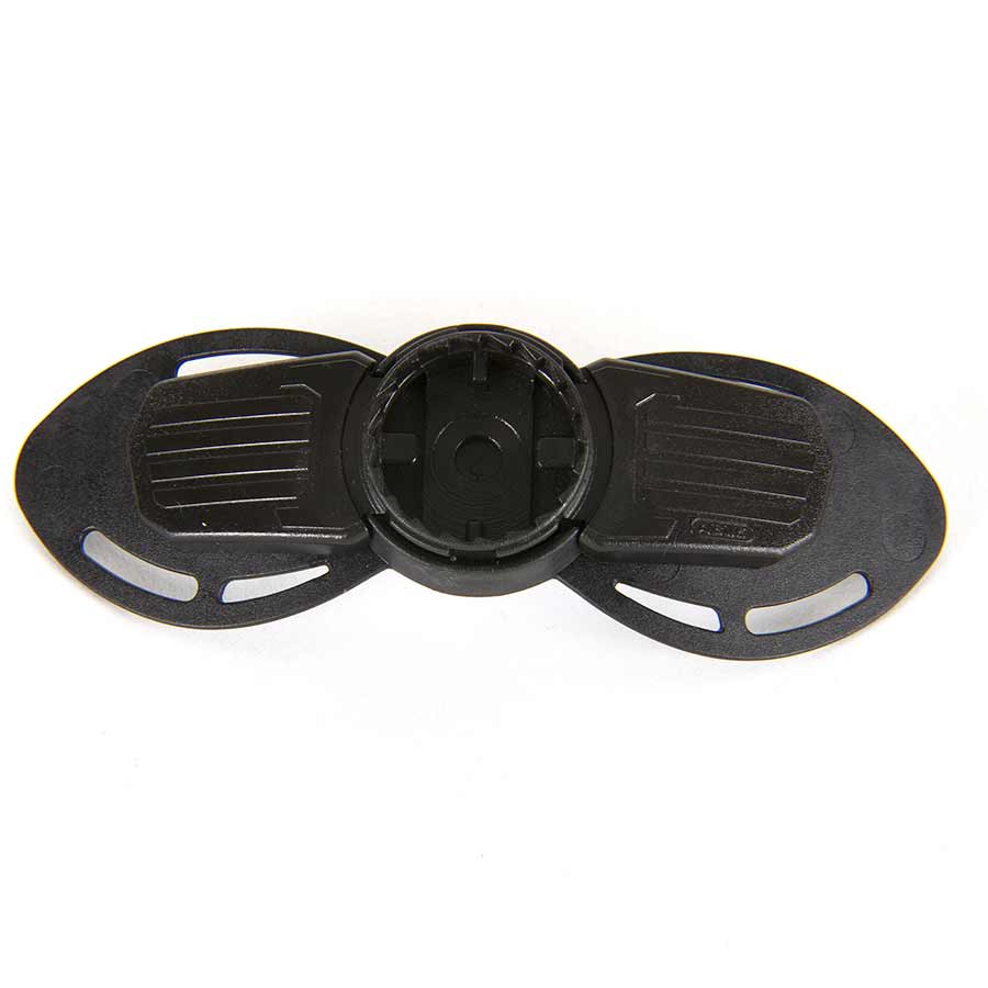 Zoom Evo, Easy adjustment base