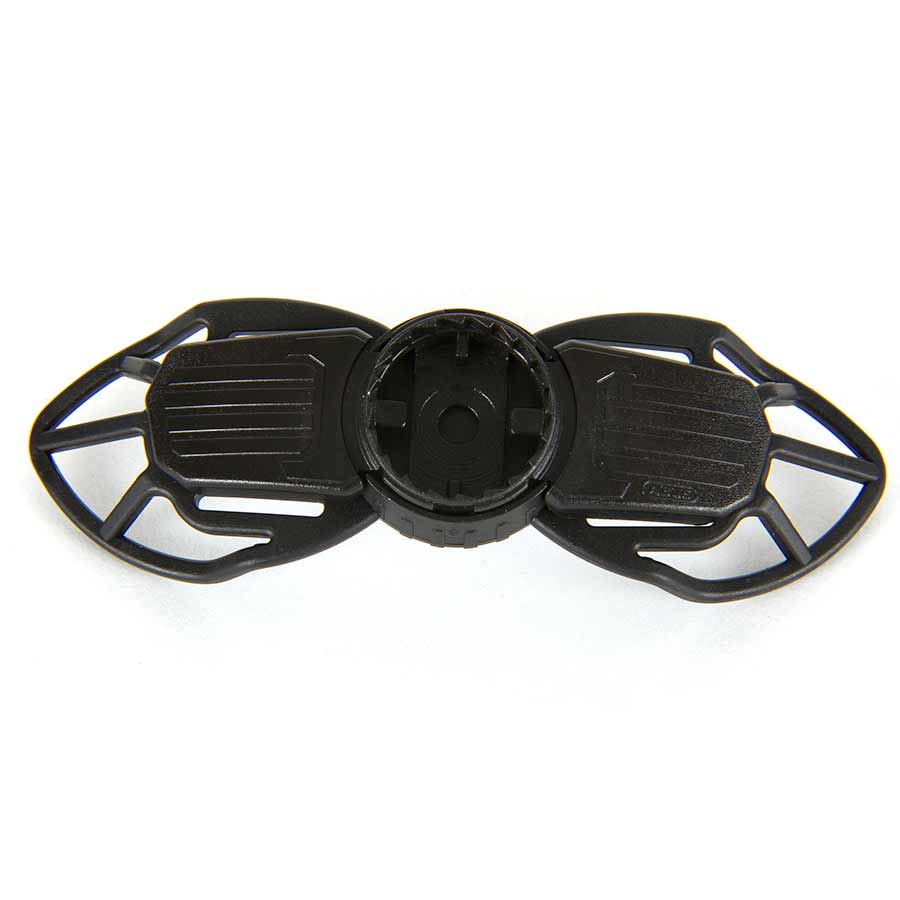 Zoom Evo, Adult adjustment base