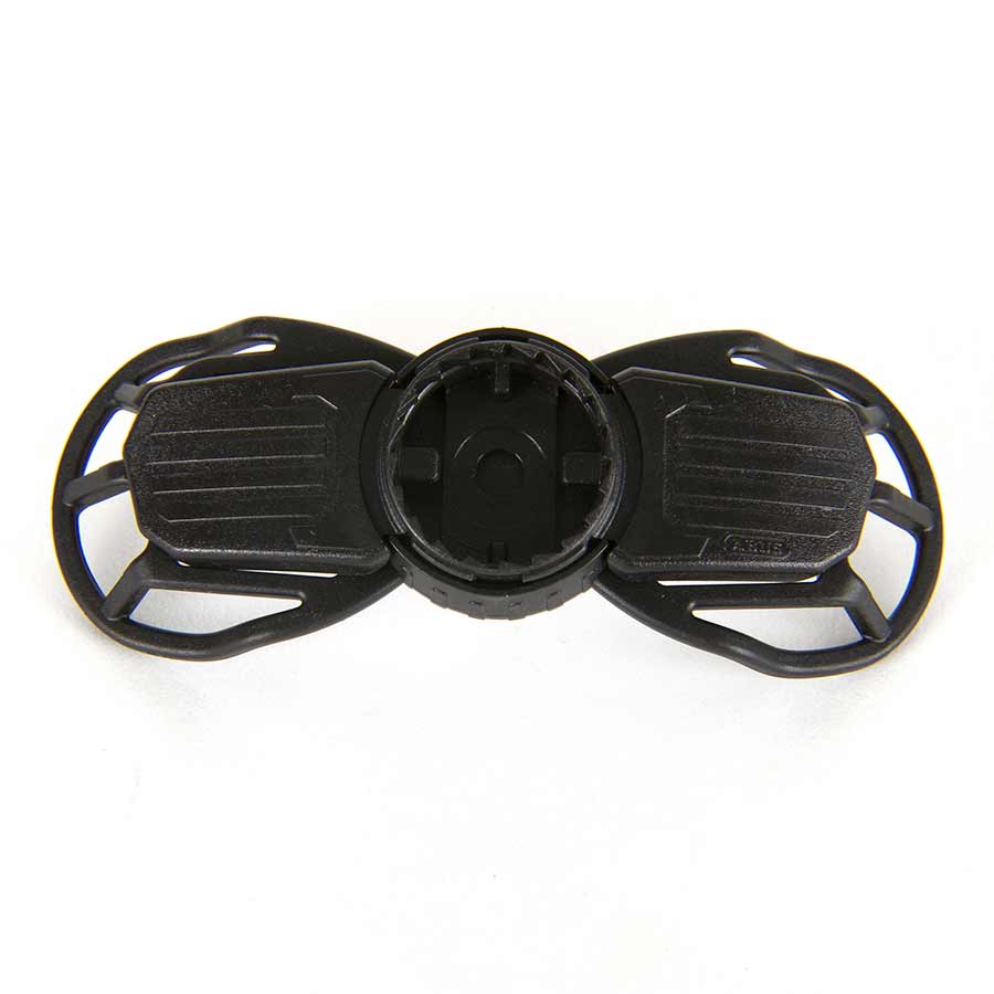 Zoom Evo, Kid adjustment base