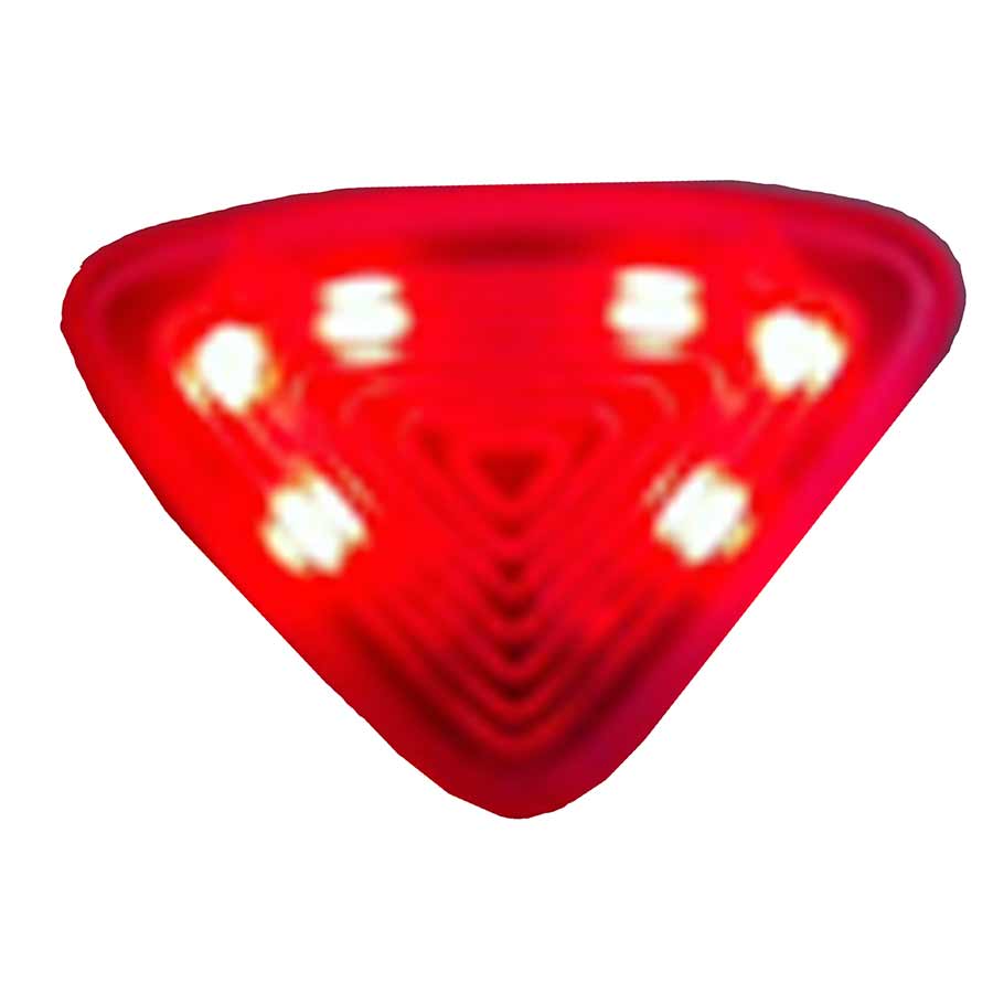 LED for Pedelec et Hyban