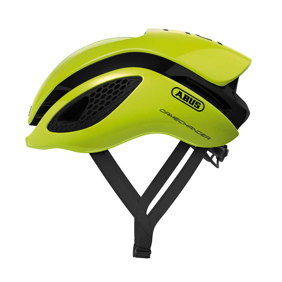 Neon Yellow, S, 51 - 55cm