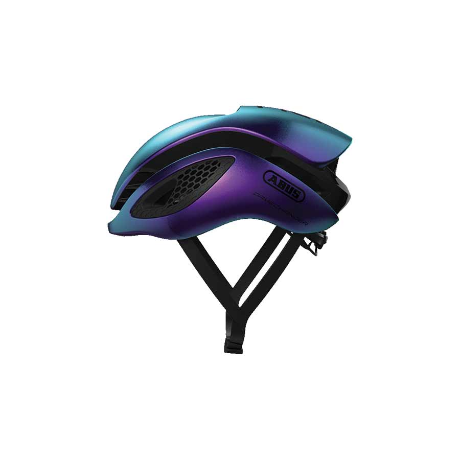 Flip Flop Purple, S, 51 - 55cm