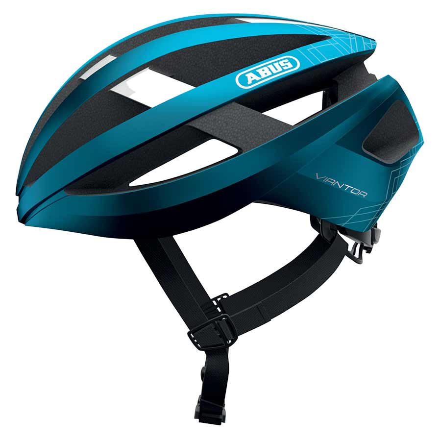 Steel Blue, S, 51 - 55cm