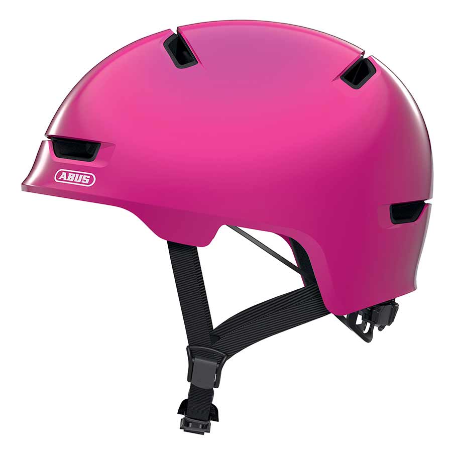 Pink, S, 51 - 55cm