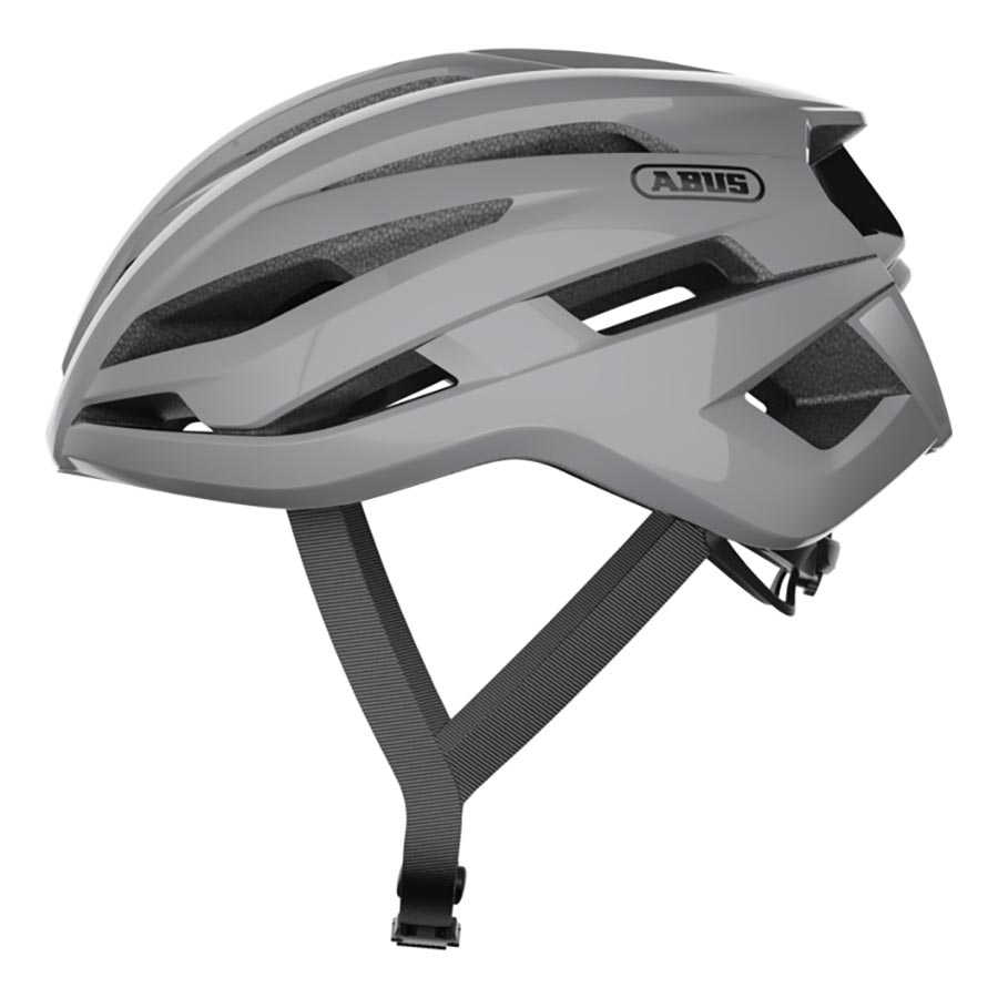 M, 54 - 58cm, Race Grey