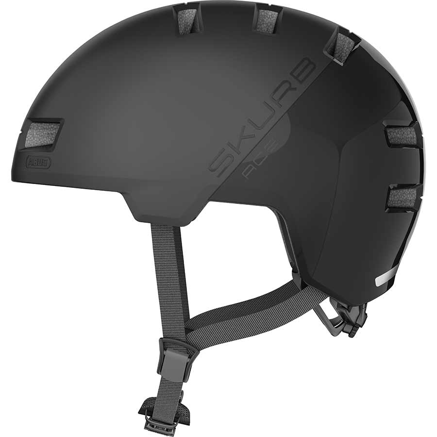 Velvet Black, L