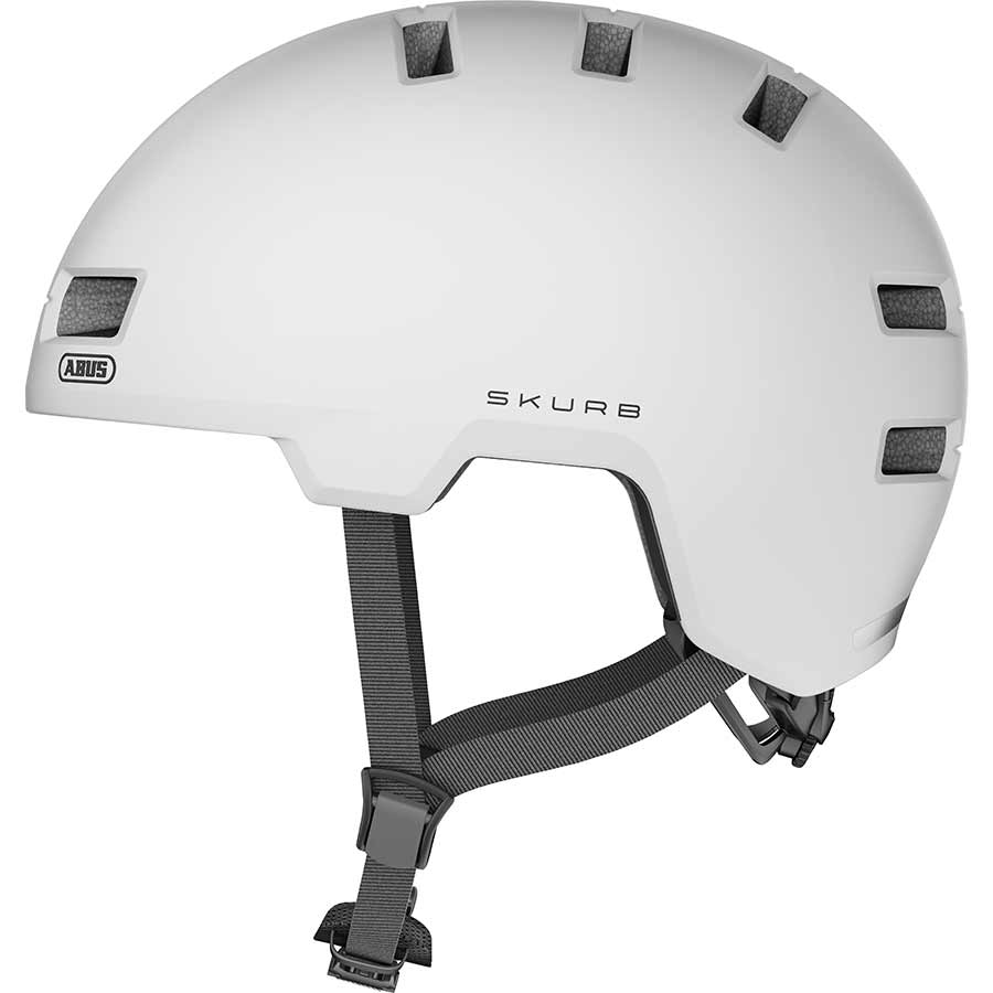 Pearl White, L