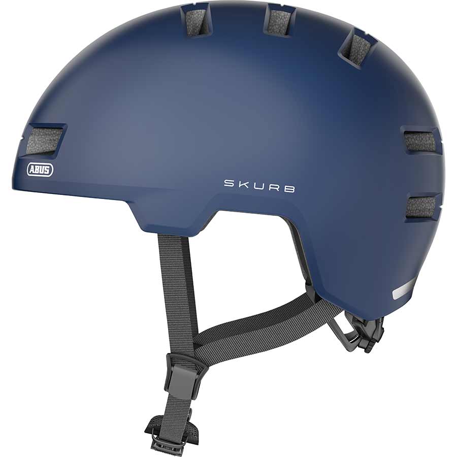Midnight Blue, L