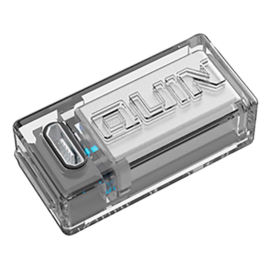 Abus, Quin Sensor, Airdrop/Moventor 2.0/MoDrop