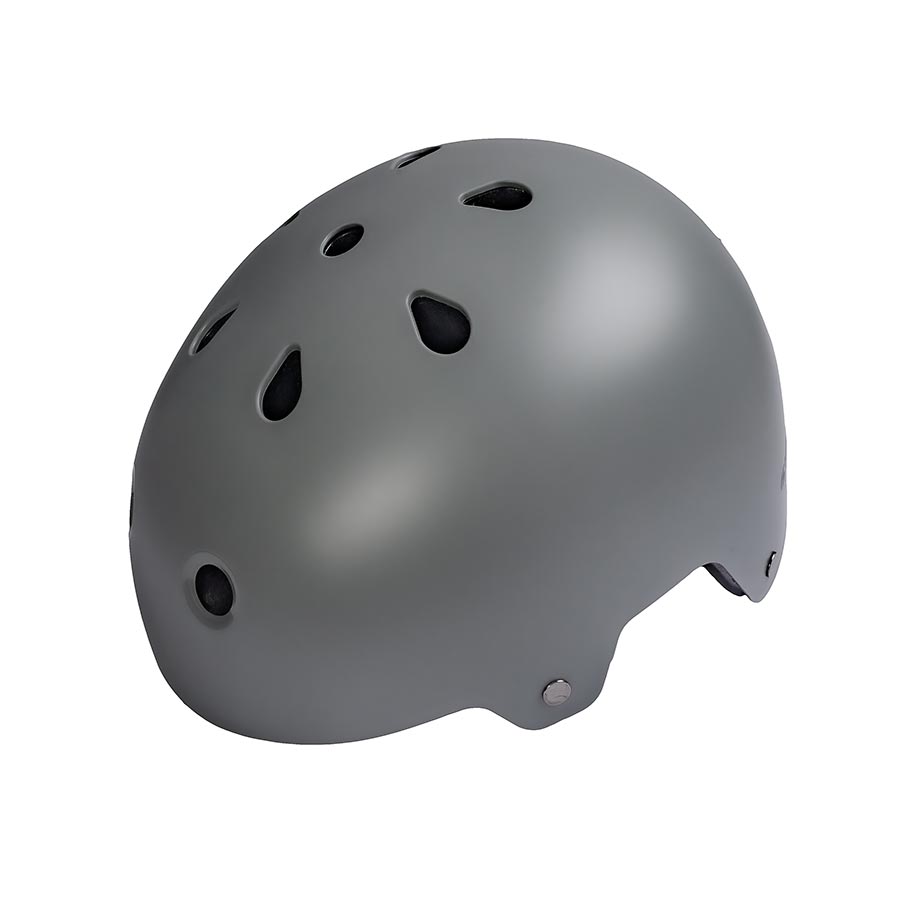 Billet Silver, Youth L/XL, 55 - 58cm