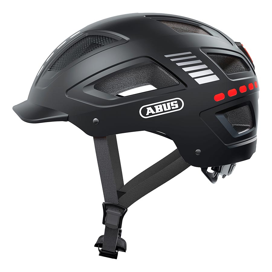 M, Signal Black