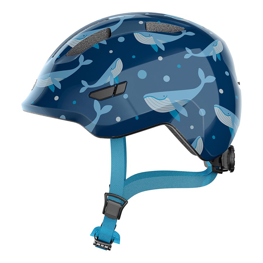 Abus, Smiley 3.0, Helmet / Casque