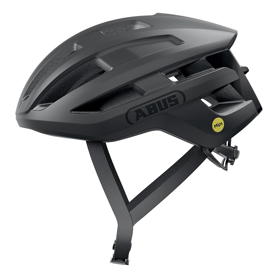 L, 57 - 61cm, Velvet Black
