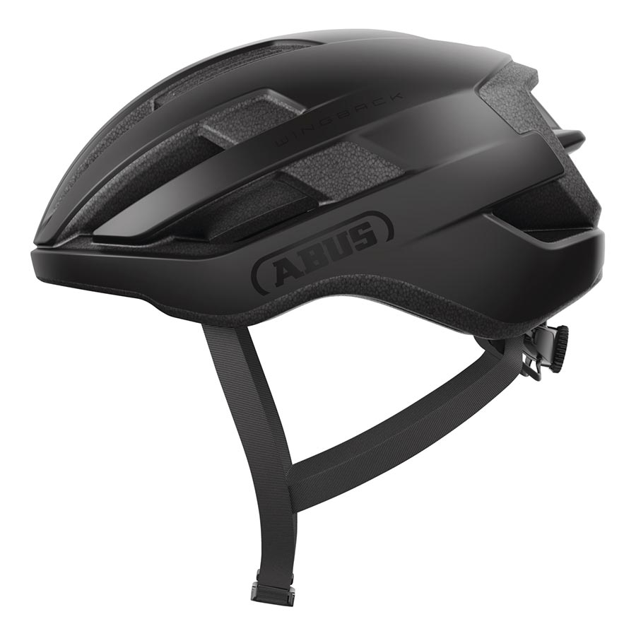 Abus, Wingback, Casque