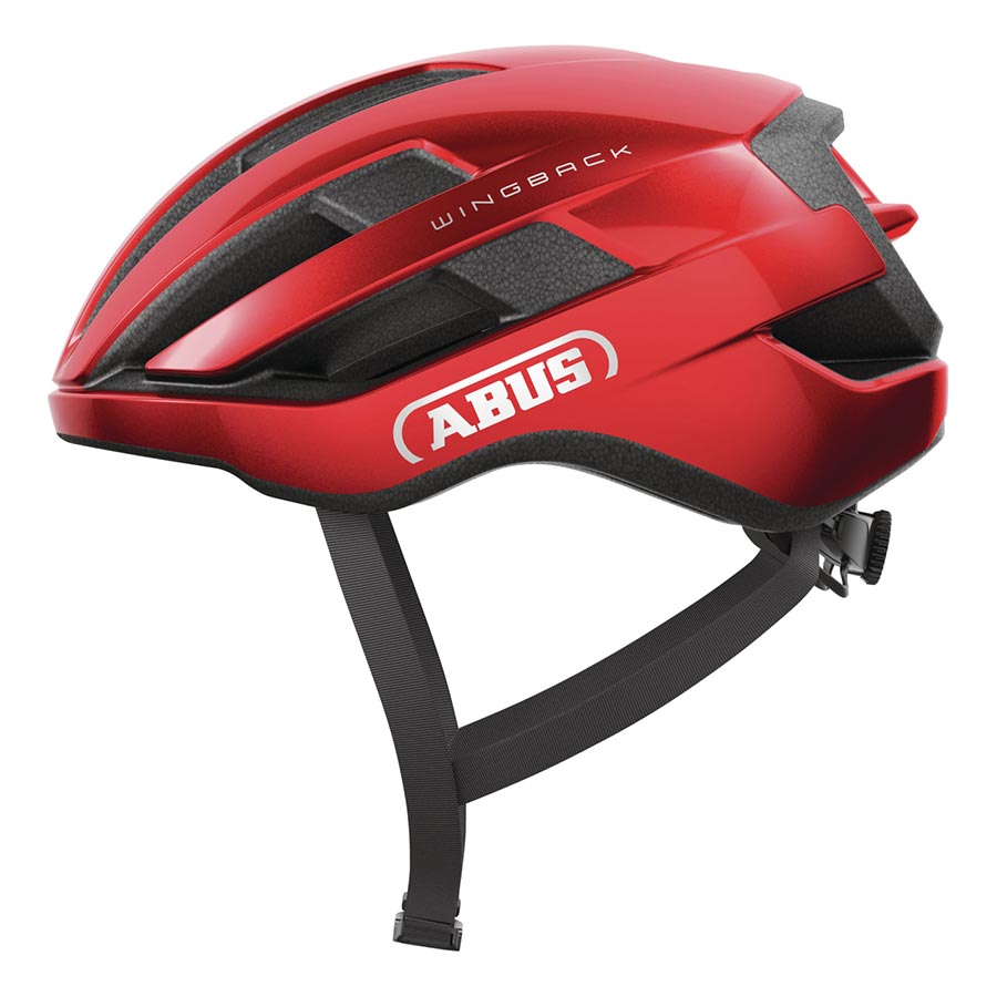 L, 59 - 62cm, Performance Red
