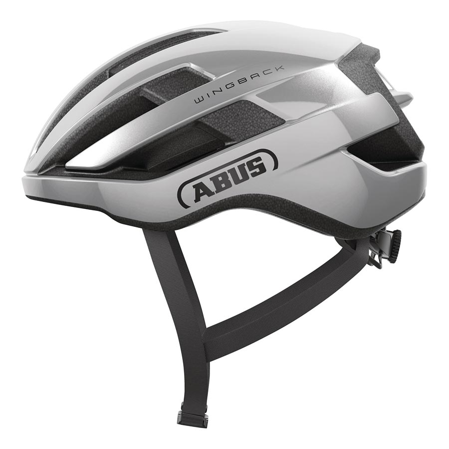 Abus, Wingback, Casque