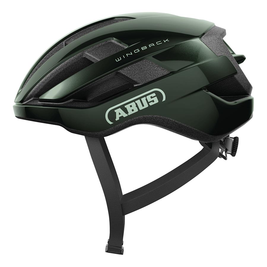 Abus, Wingback, Casque