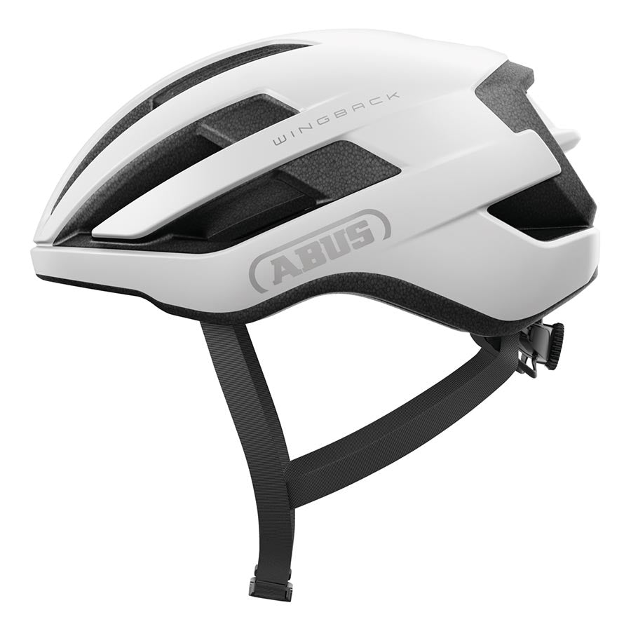Abus, Wingback, Casque