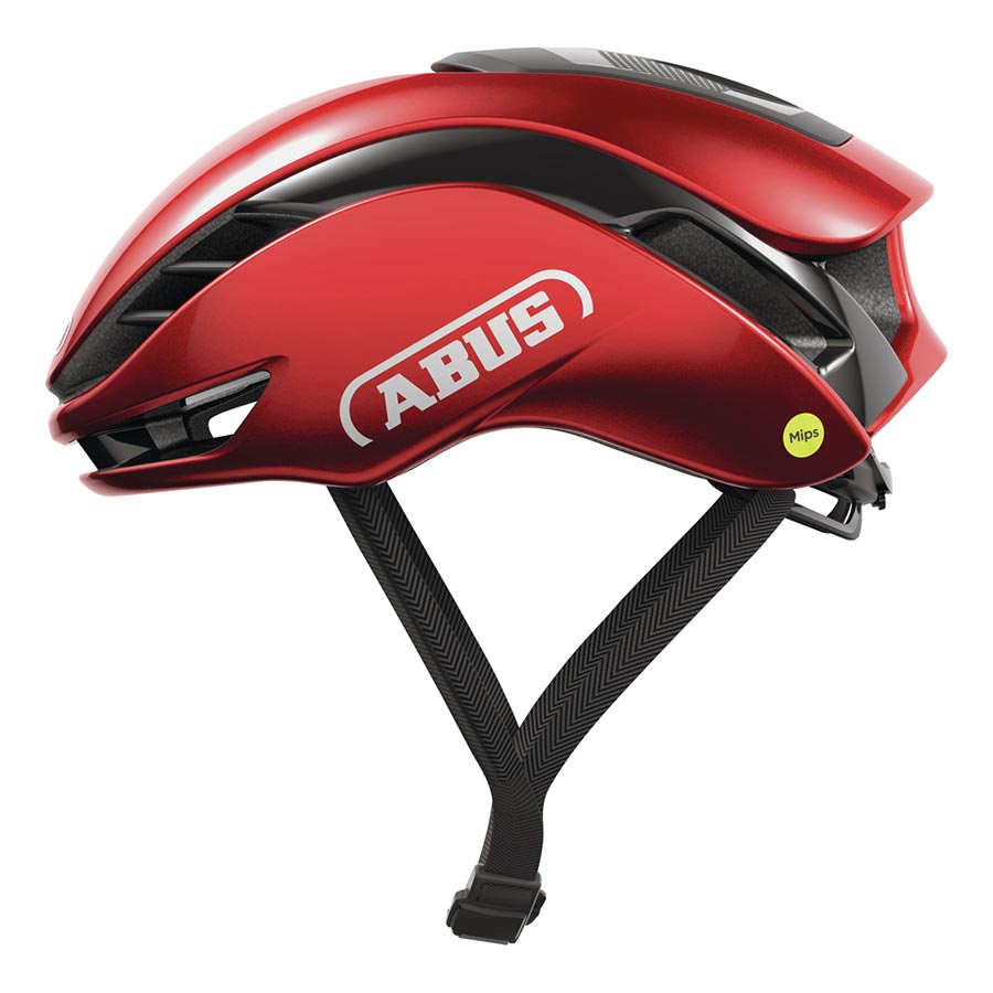 M, 52 - 58cm, Performance Red