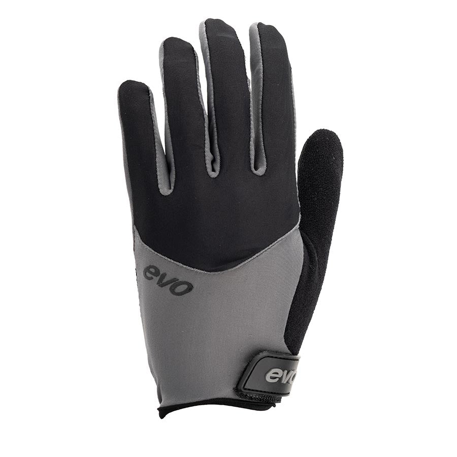 Black/Grey, XS, Pair