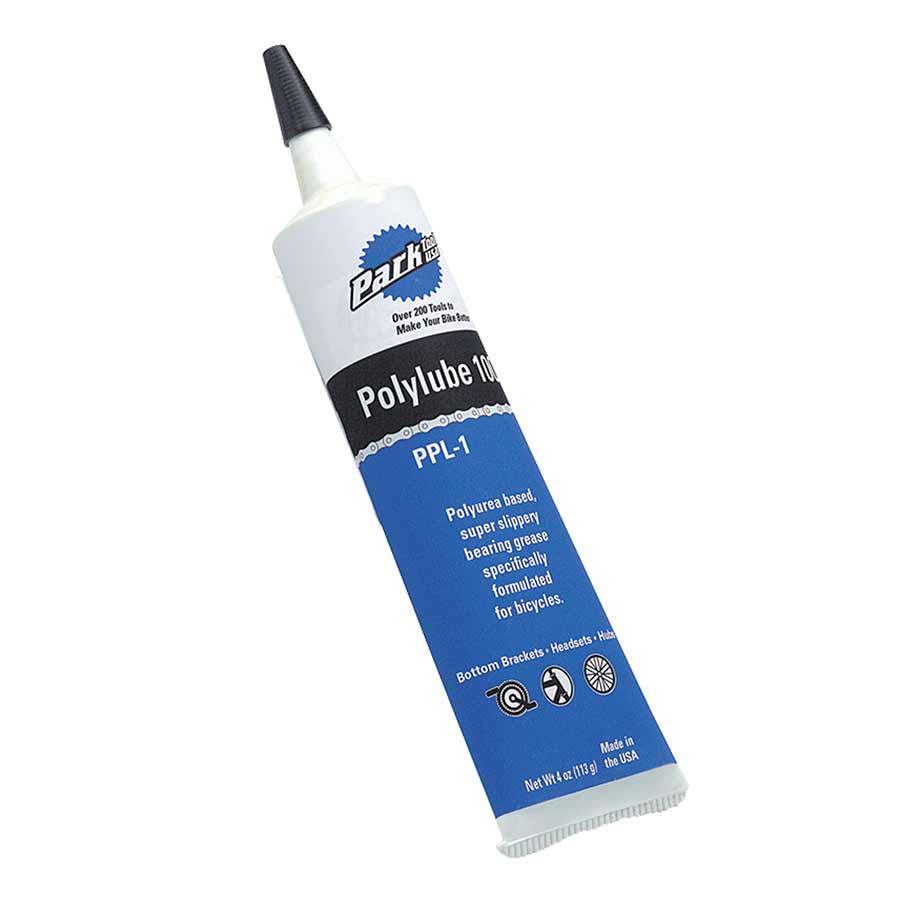 PPL-1, Polylube 1000, Grease, 4 oz. tube
