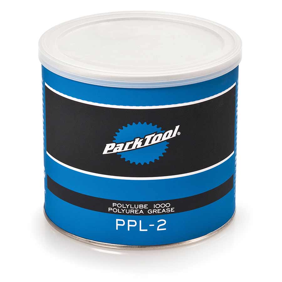 PPL-2, Polylube 1000, Grease, 1 lb. tub